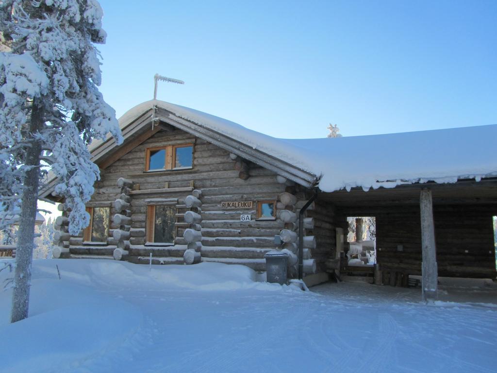 Rukakaiku Cottages 部屋 写真