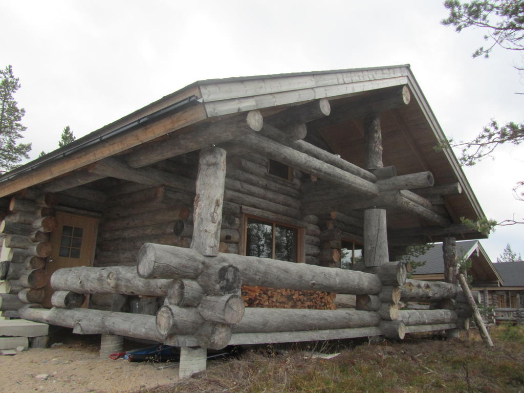 Rukakaiku Cottages エクステリア 写真