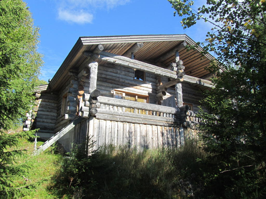 Rukakaiku Cottages エクステリア 写真